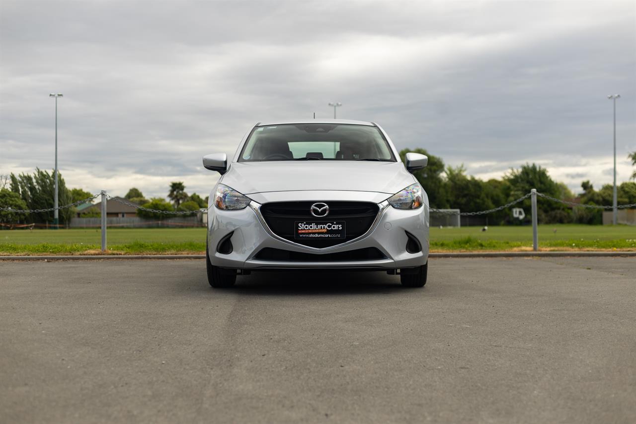 image-1, 2019 Mazda Demio 15C at Christchurch