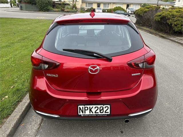 image-7, 2021 Mazda 2 GSX 1.5P AUTO at Invercargill