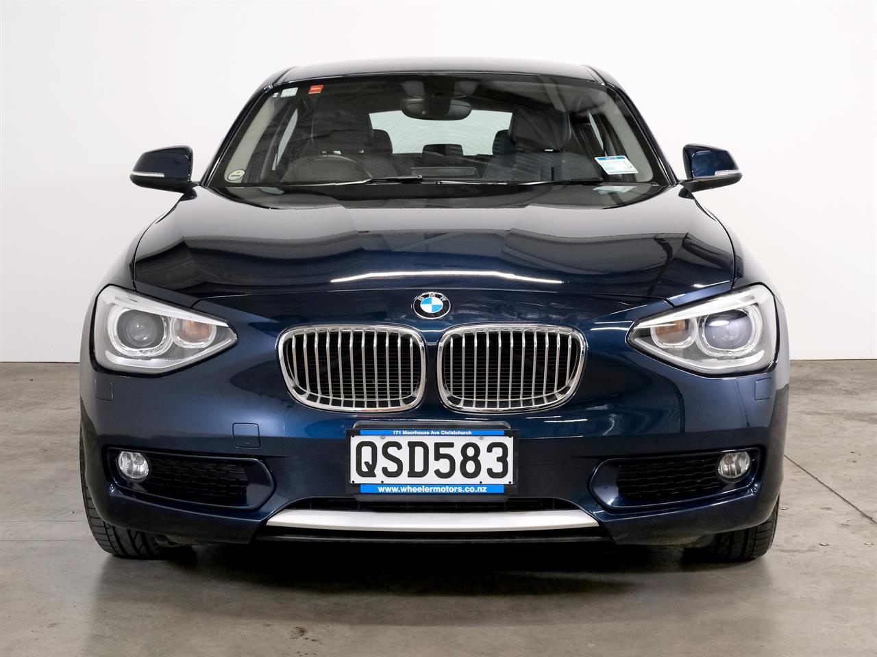 image-2, 2013 BMW 116I 1.6lt Turbo 'Style Package' at Christchurch