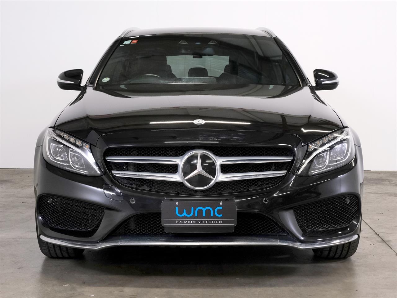 image-2, 2015 MercedesBenz C 200 Wagon Sport 'Leather Packa at Christchurch