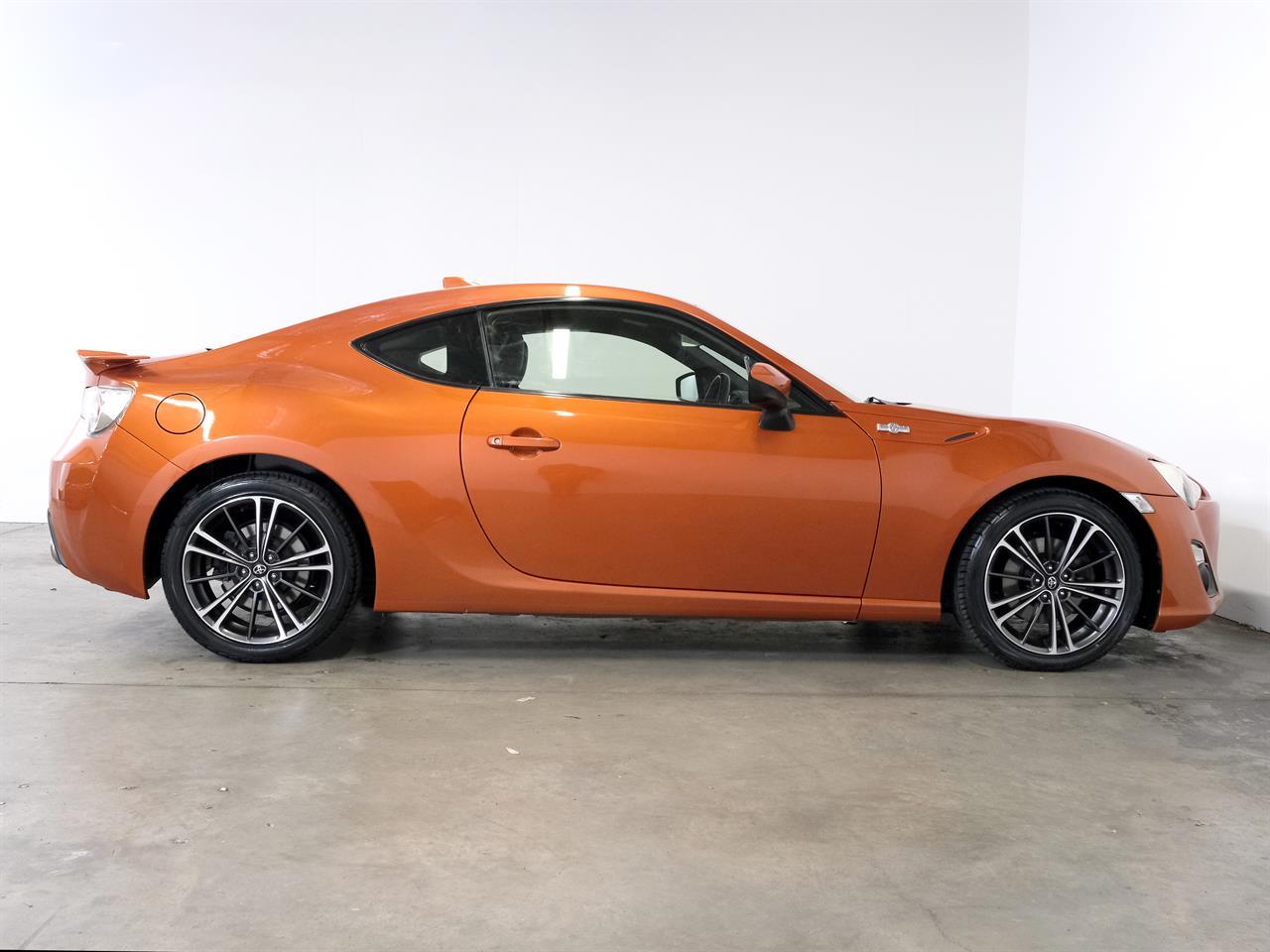 image-9, 2015 Toyota 86 GT LIMITED 'NZ New' at Christchurch