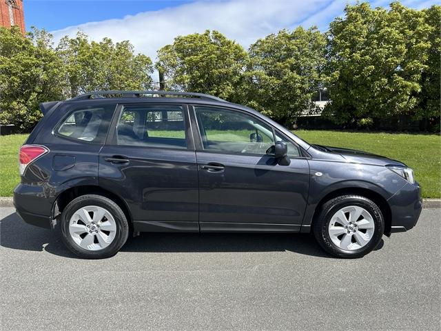 image-6, 2017 Subaru Forester 2.5P 4WD AUTO at Invercargill