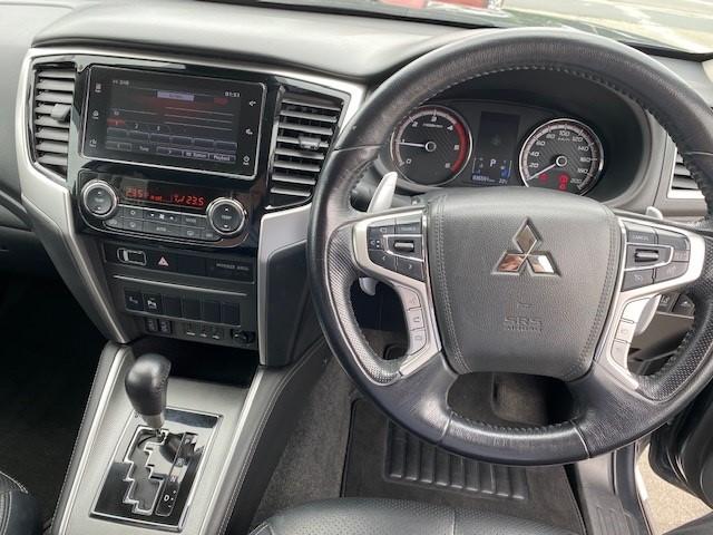 image-7, 2019 Mitsubishi Triton VRX 2wd dcab auto at Dunedin