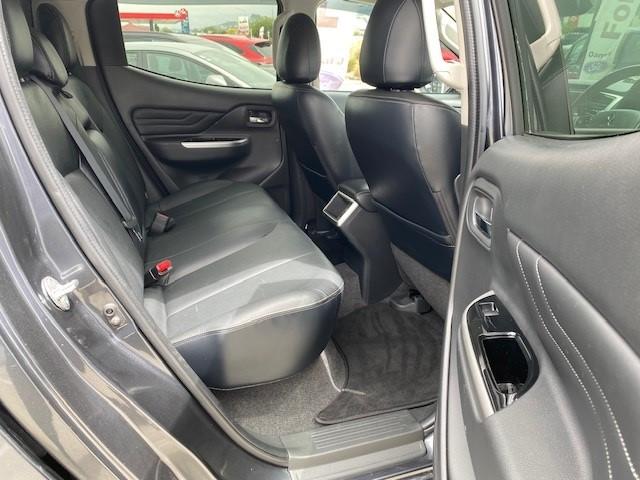 image-4, 2019 Mitsubishi Triton VRX 2wd dcab auto at Dunedin