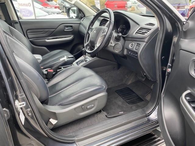 image-5, 2019 Mitsubishi Triton VRX 2wd dcab auto at Dunedin