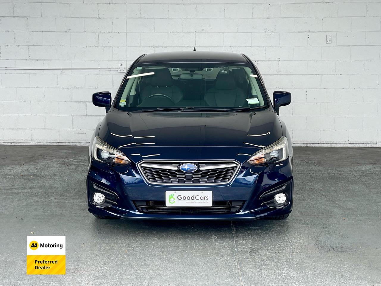 image-5, 2017 Subaru Impreza SPORT 1.6i-L Eyesight 4WD at Christchurch