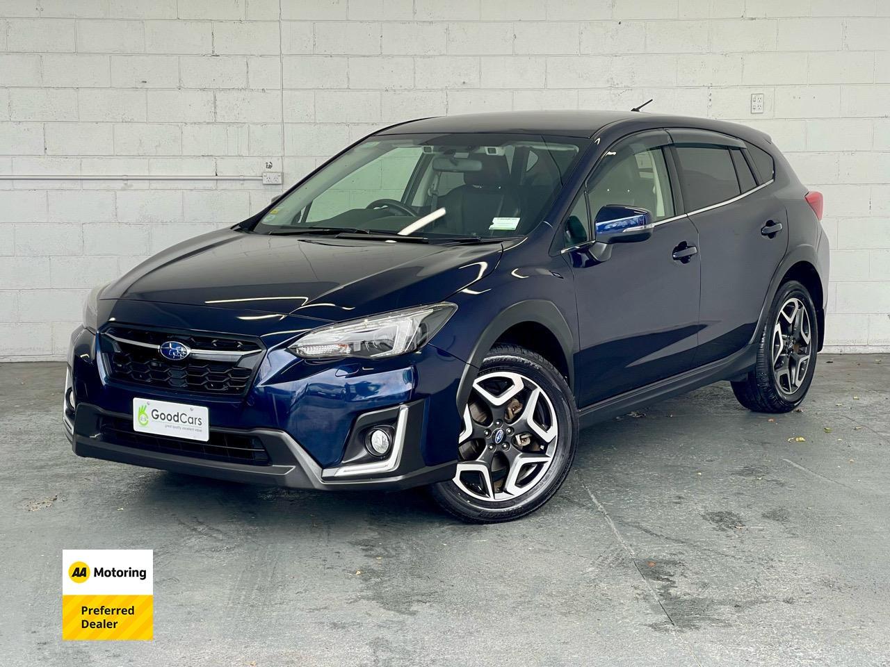 image-4, 2019 Subaru XV 2.0I-S EYESIGHT 4WD LEATHER at Christchurch