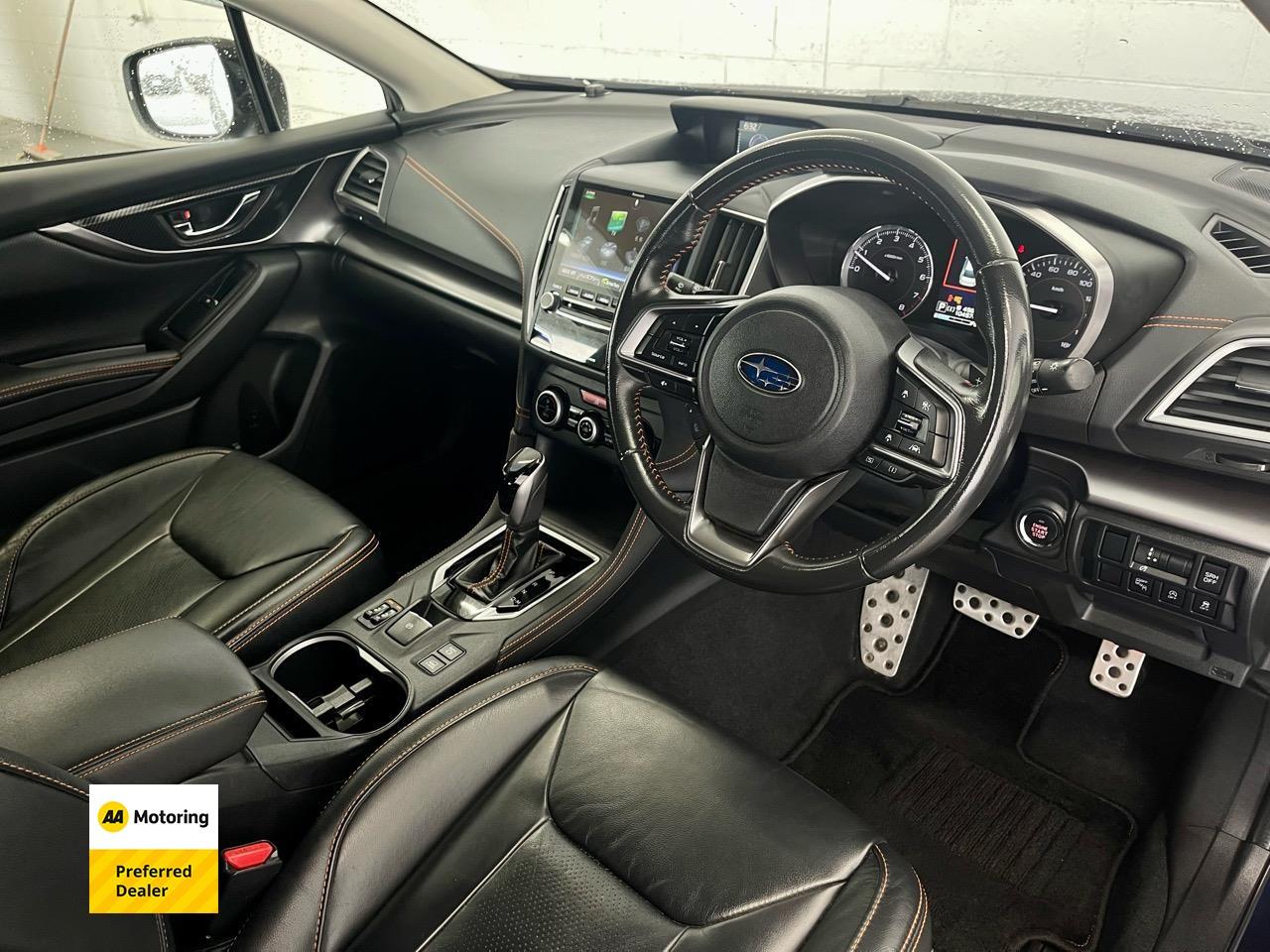 image-9, 2019 Subaru XV 2.0I-S EYESIGHT 4WD LEATHER at Christchurch