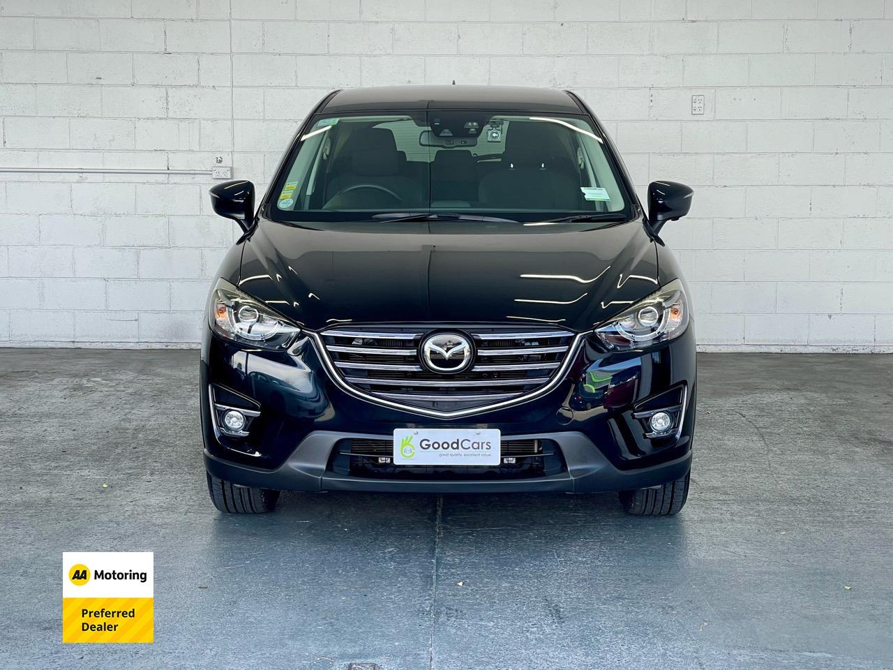 image-5, 2016 Mazda CX-5 20S PRO ACTIVE at Christchurch