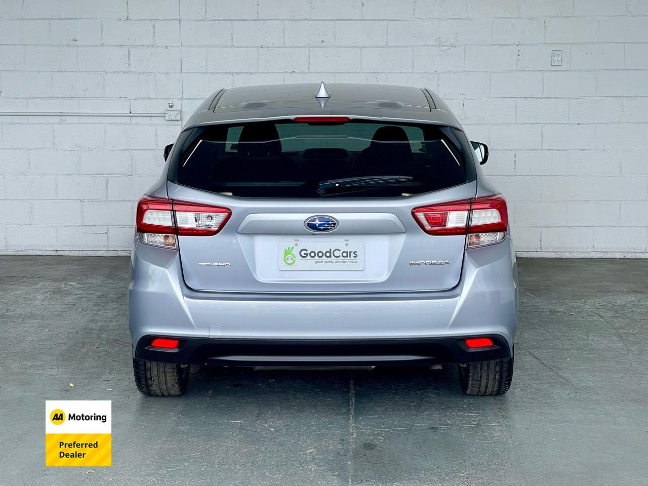 image-2, 2017 Subaru Impreza SPORT 2.0I-L EYESIGHT 4WD at Christchurch