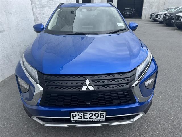 image-5, 2023 Mitsubishi Eclipse Cross XLS 1.5PT/4WD/8CVT at Dunedin