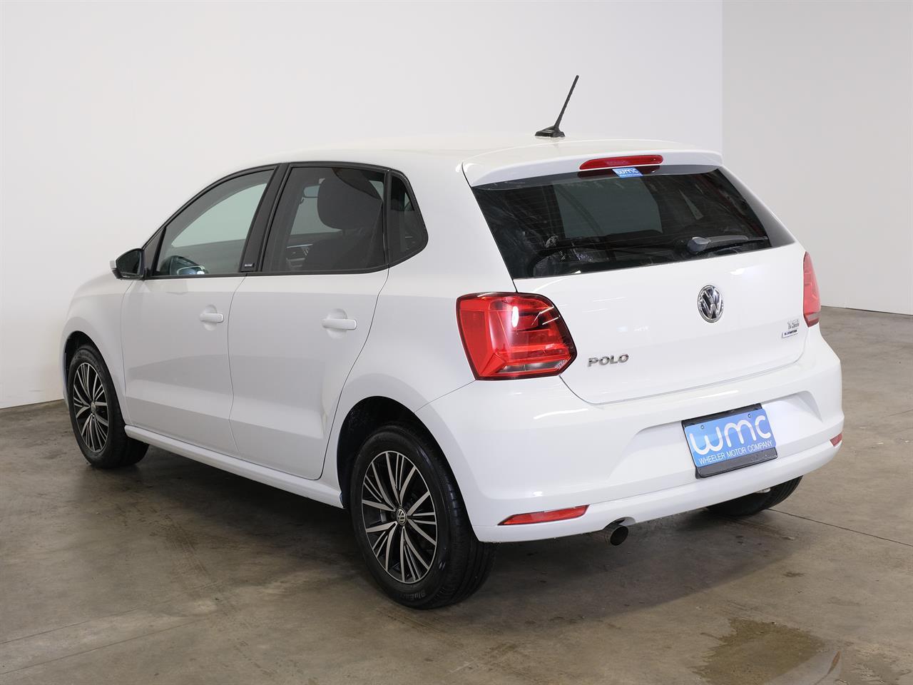 image-5, 2016 Volkswagen Polo 1.2TSI 'ALLSTAR' at Christchurch