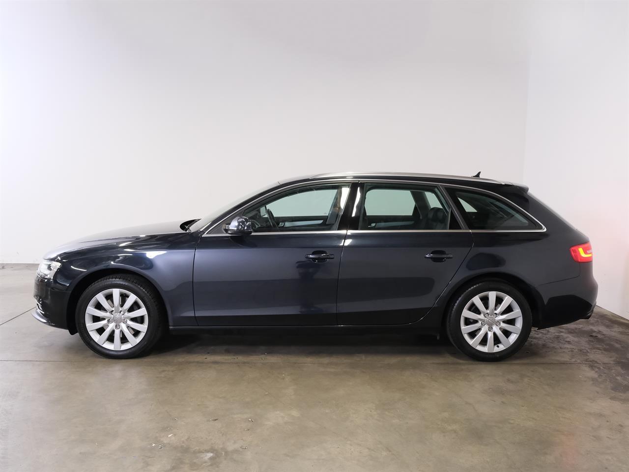 image-4, 2015 Audi A4 Avant 2.0TFSI Quattro at Christchurch