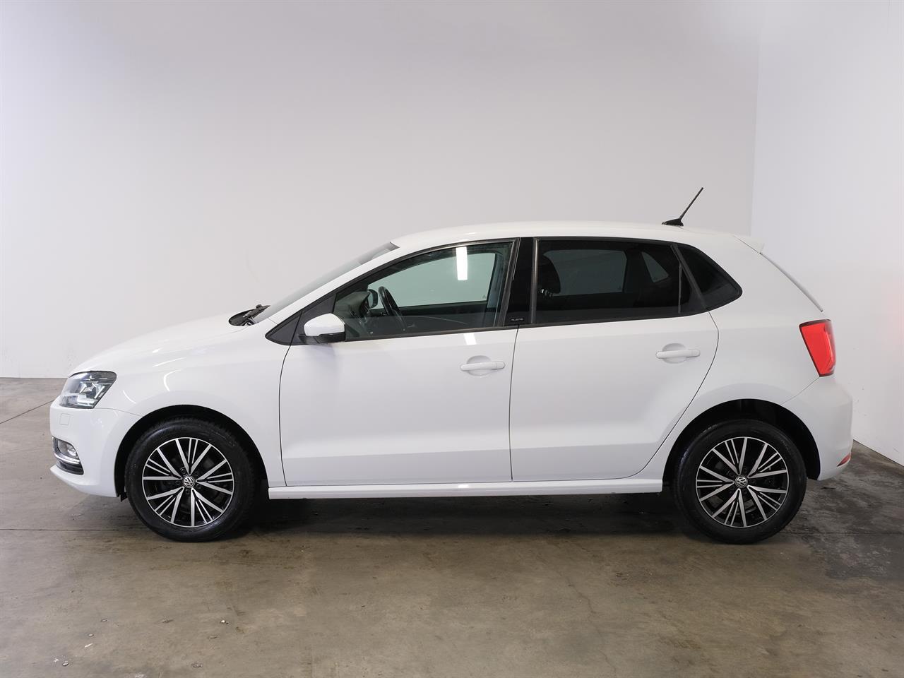 image-4, 2016 Volkswagen Polo 1.2TSI 'ALLSTAR' at Christchurch