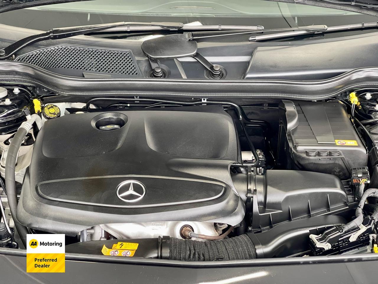 image-7, 2014 MercedesBenz A 180 1.6L Turbo at Christchurch