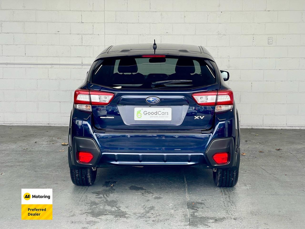 image-2, 2019 Subaru XV 2.0I-S EYESIGHT 4WD LEATHER at Christchurch