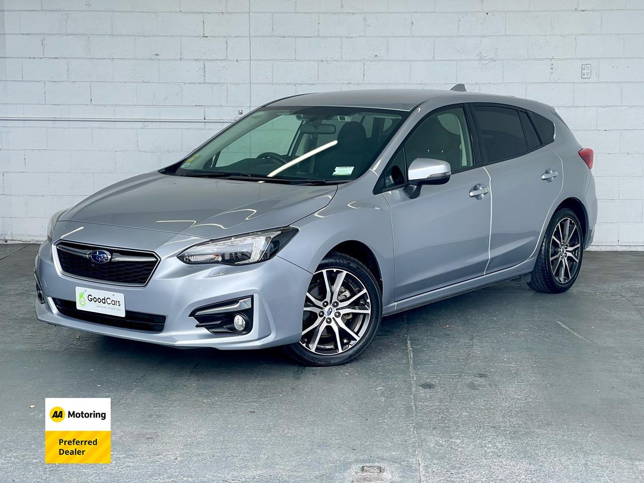 image-4, 2017 Subaru Impreza SPORT 2.0I-L EYESIGHT 4WD at Christchurch