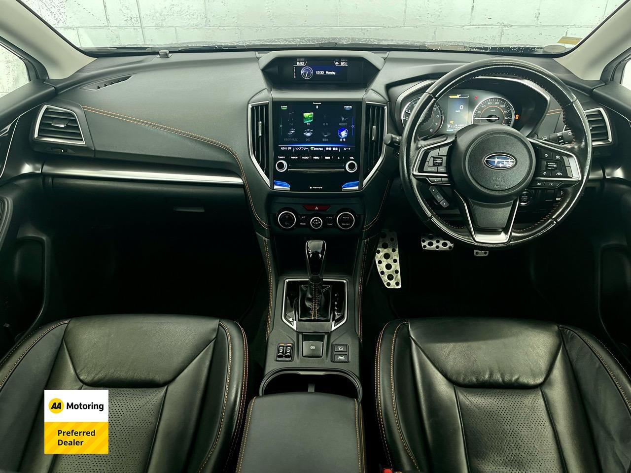 image-11, 2019 Subaru XV 2.0I-S EYESIGHT 4WD LEATHER at Christchurch