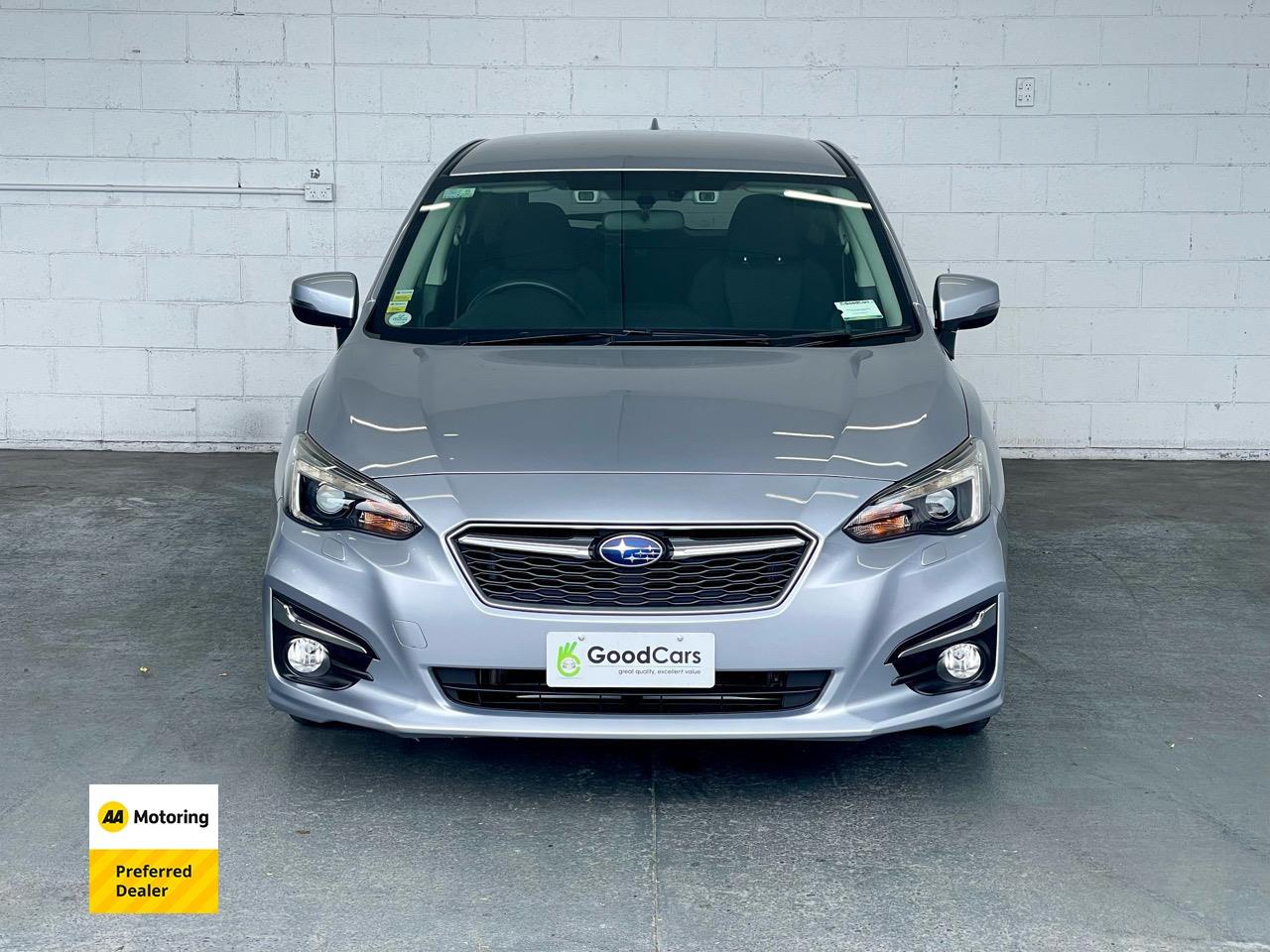 image-5, 2017 Subaru Impreza SPORT 2.0I-L EYESIGHT 4WD at Christchurch