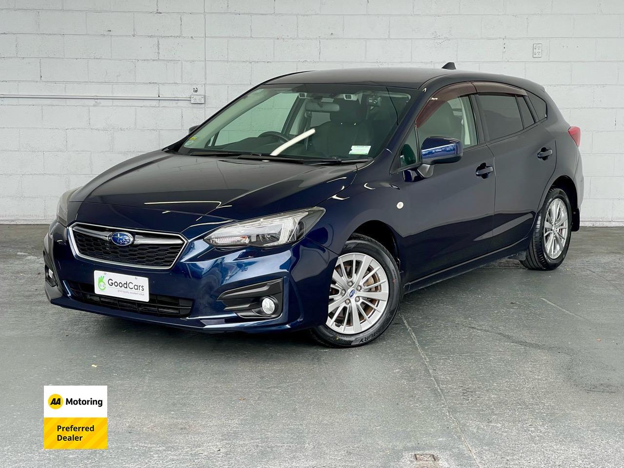 image-4, 2017 Subaru Impreza SPORT 1.6i-L Eyesight 4WD at Christchurch