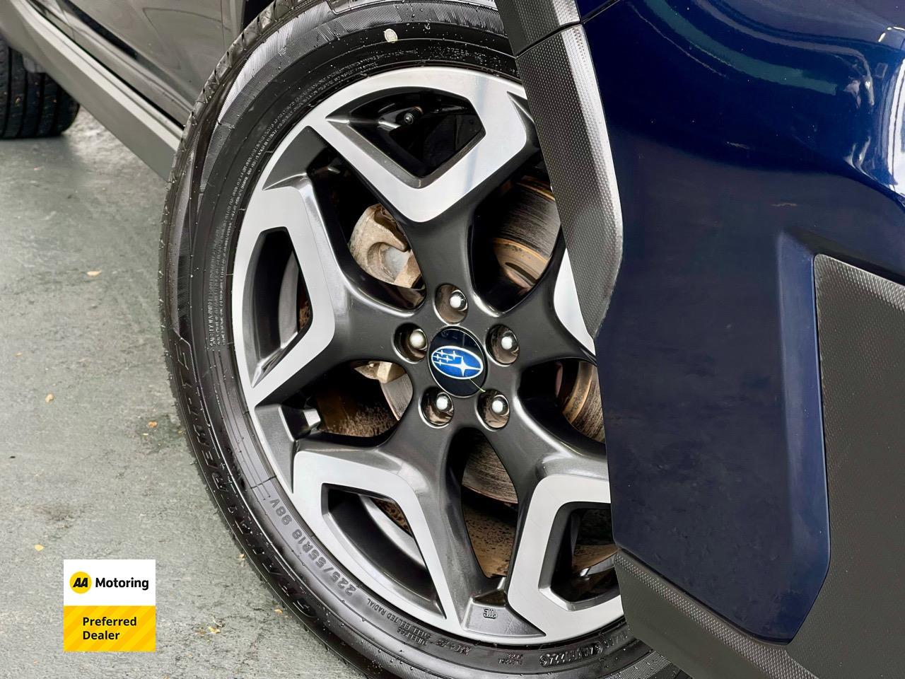 image-6, 2019 Subaru XV 2.0I-S EYESIGHT 4WD LEATHER at Christchurch