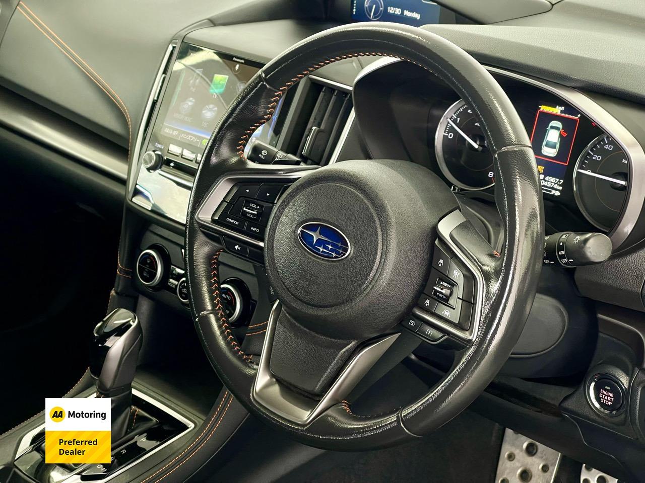 image-12, 2019 Subaru XV 2.0I-S EYESIGHT 4WD LEATHER at Christchurch