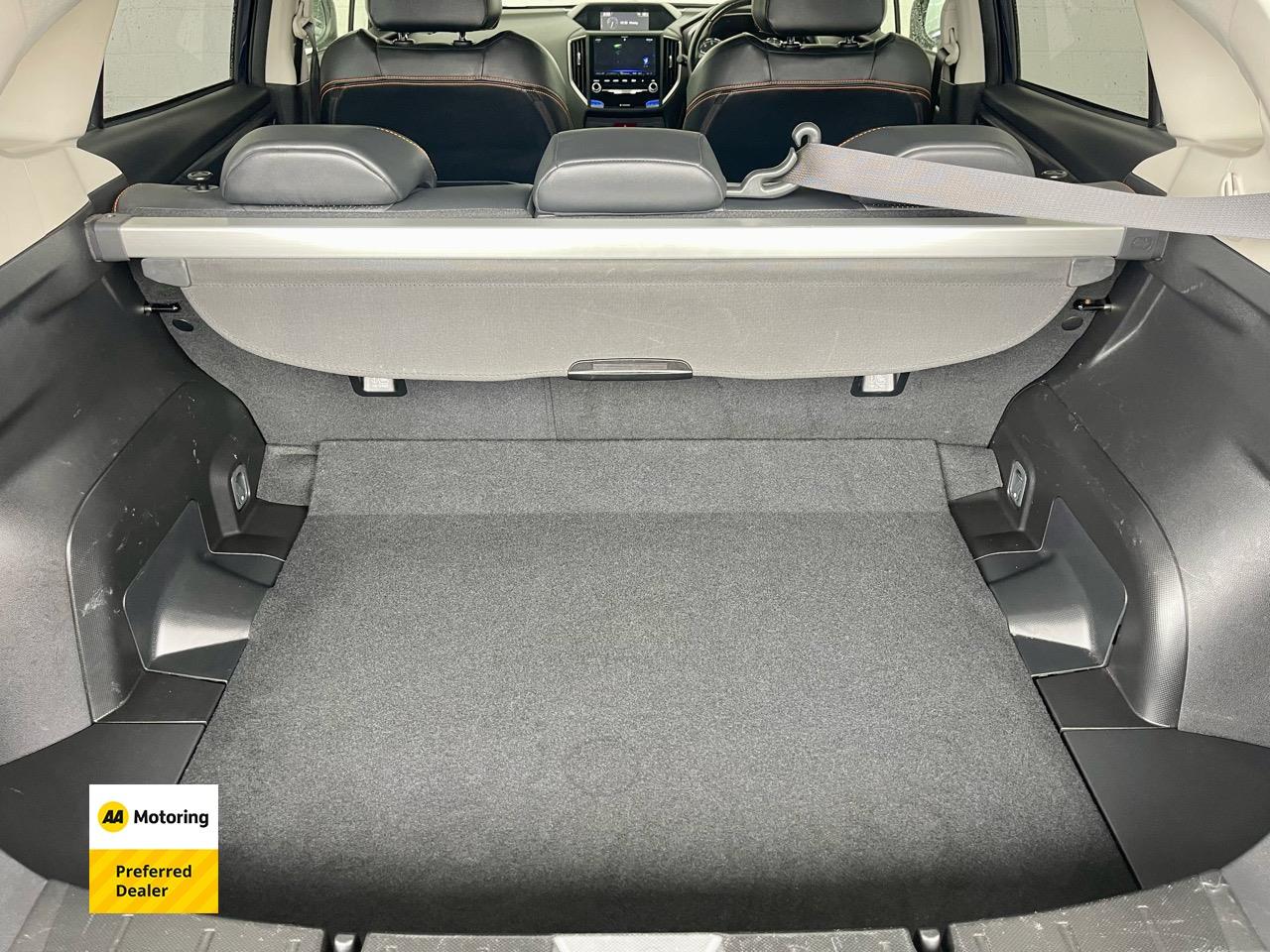 image-19, 2019 Subaru XV 2.0I-S EYESIGHT 4WD LEATHER at Christchurch