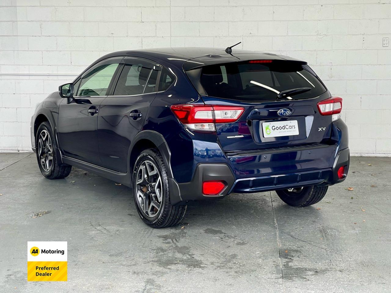 image-3, 2019 Subaru XV 2.0I-S EYESIGHT 4WD LEATHER at Christchurch