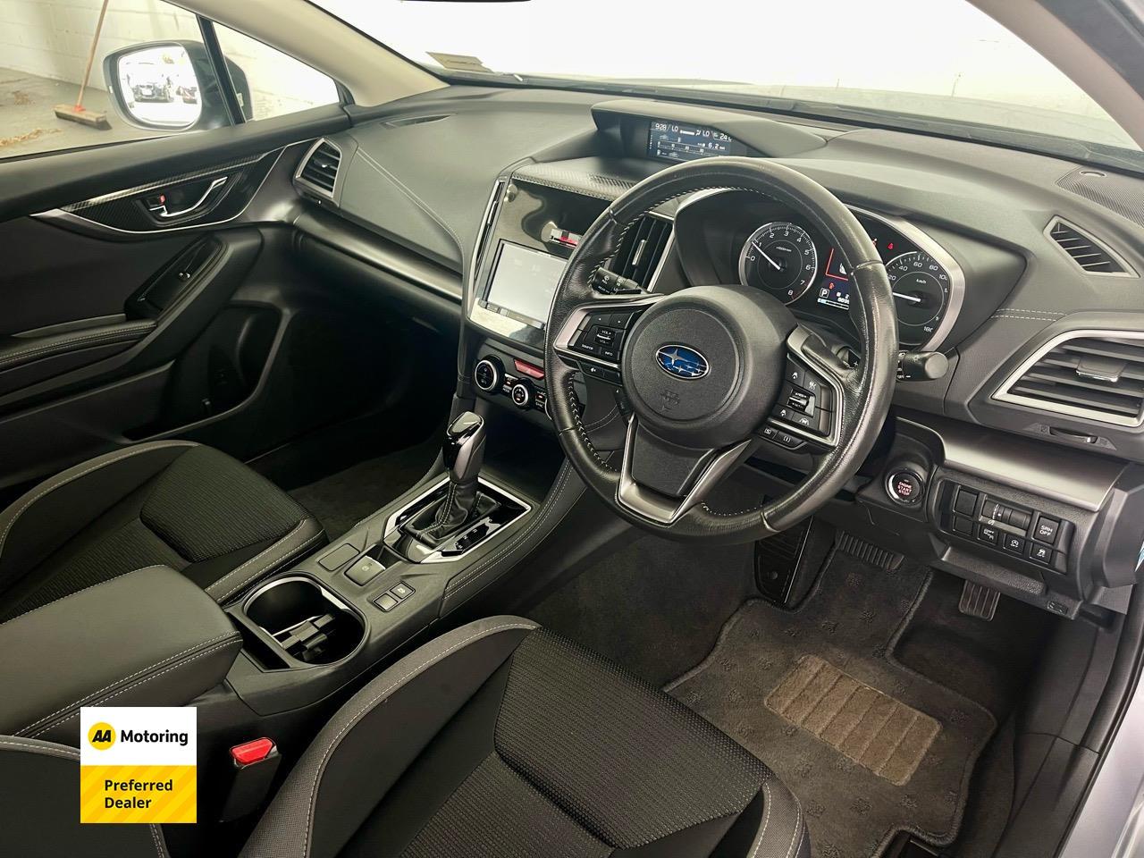 image-9, 2017 Subaru Impreza SPORT 2.0I-L EYESIGHT 4WD at Christchurch