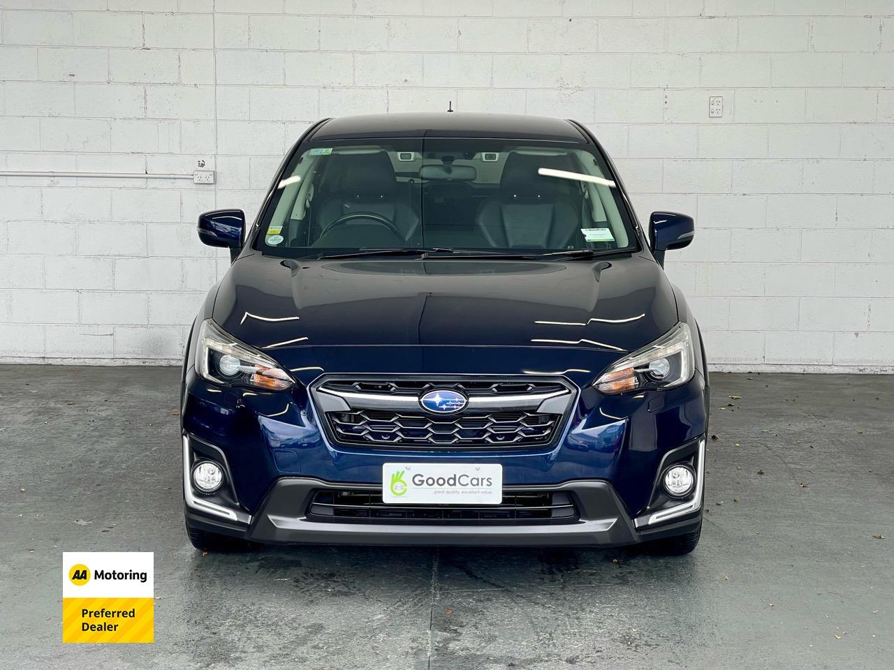 image-5, 2019 Subaru XV 2.0I-S EYESIGHT 4WD LEATHER at Christchurch