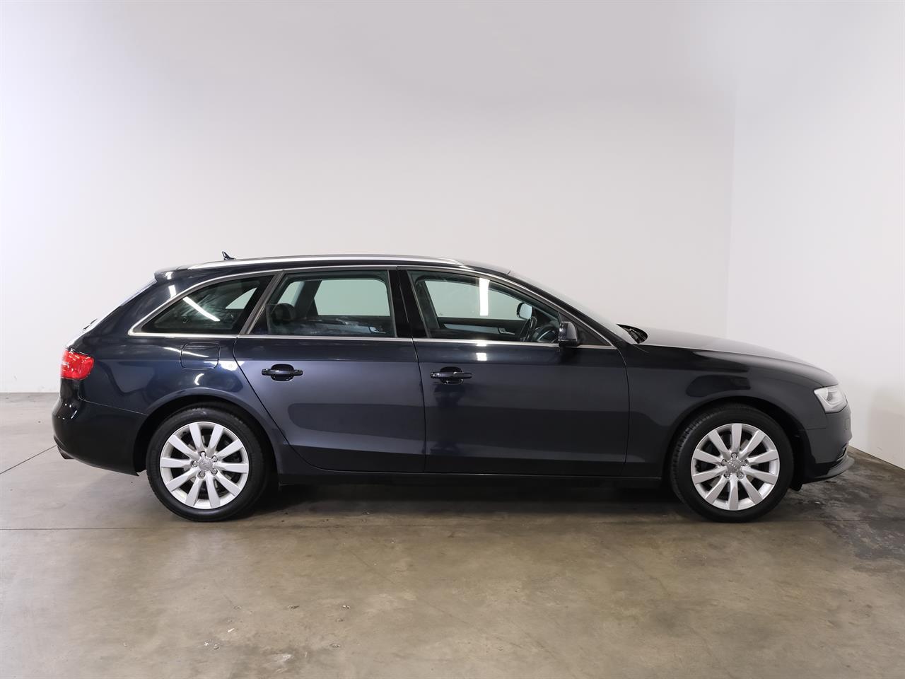 image-9, 2015 Audi A4 Avant 2.0TFSI Quattro at Christchurch