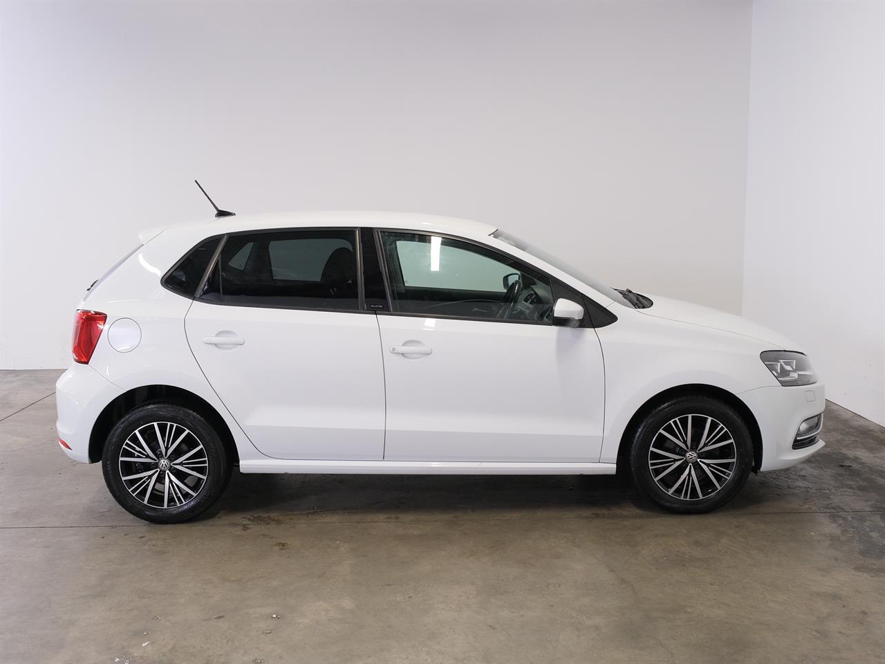 image-9, 2016 Volkswagen Polo 1.2TSI 'ALLSTAR' at Christchurch