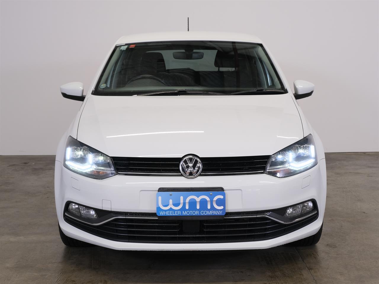 image-2, 2016 Volkswagen Polo 1.2TSI 'ALLSTAR' at Christchurch