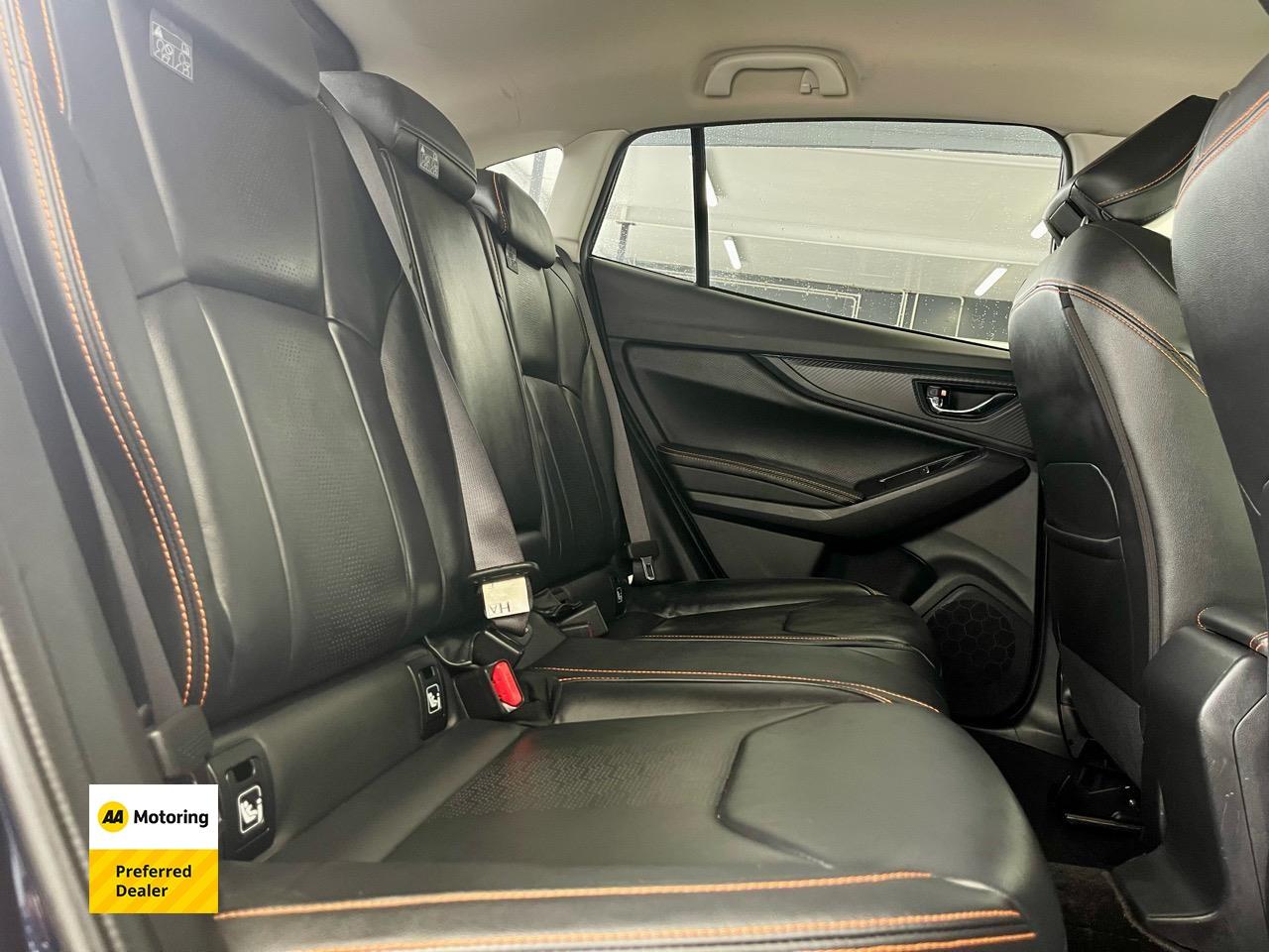 image-10, 2019 Subaru XV 2.0I-S EYESIGHT 4WD LEATHER at Christchurch