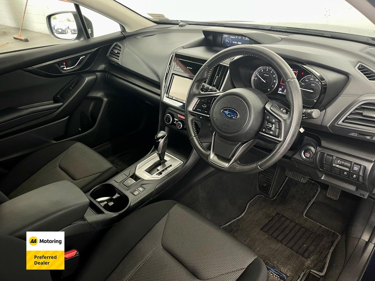 image-9, 2017 Subaru Impreza SPORT 1.6i-L Eyesight 4WD at Christchurch