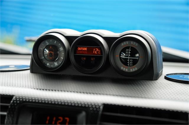 image-14, 2011 Toyota FJ Cruiser 4.0 4x4 auto at Dunedin