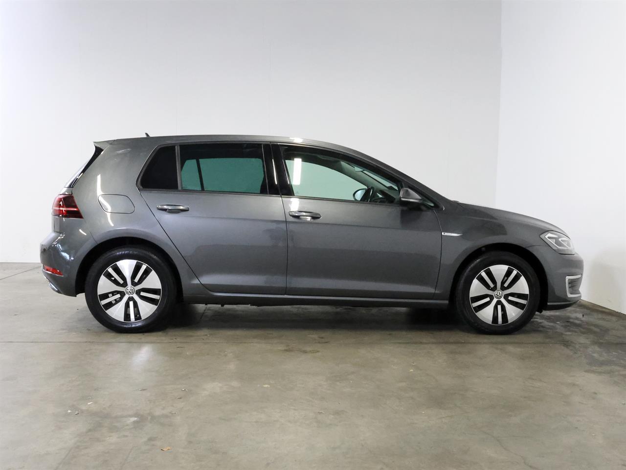 image-9, 2020 Volkswagen E-Golf 100kW EV 'NZ New' at Christchurch