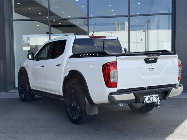 image-2, 2020 Nissan Navara RX 2.3D/4WD/7AT at Christchurch