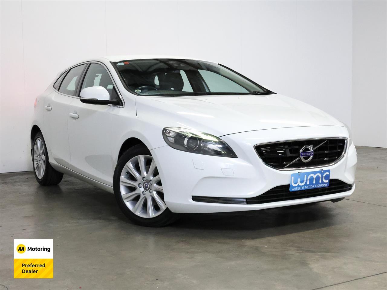 image-0, 2015 Volvo V40 T4 SE at Christchurch