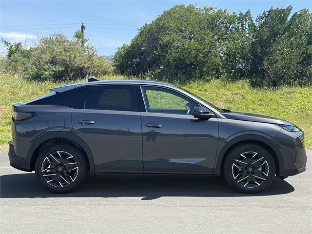 image-2, 2025 Peugeot 3008 Allure 1.2Pmht/6At at Dunedin