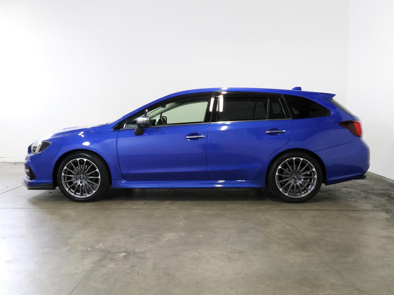 image-4, 2019 Subaru Levorg 2.0STI Sport '4WD' Eyesight at Christchurch