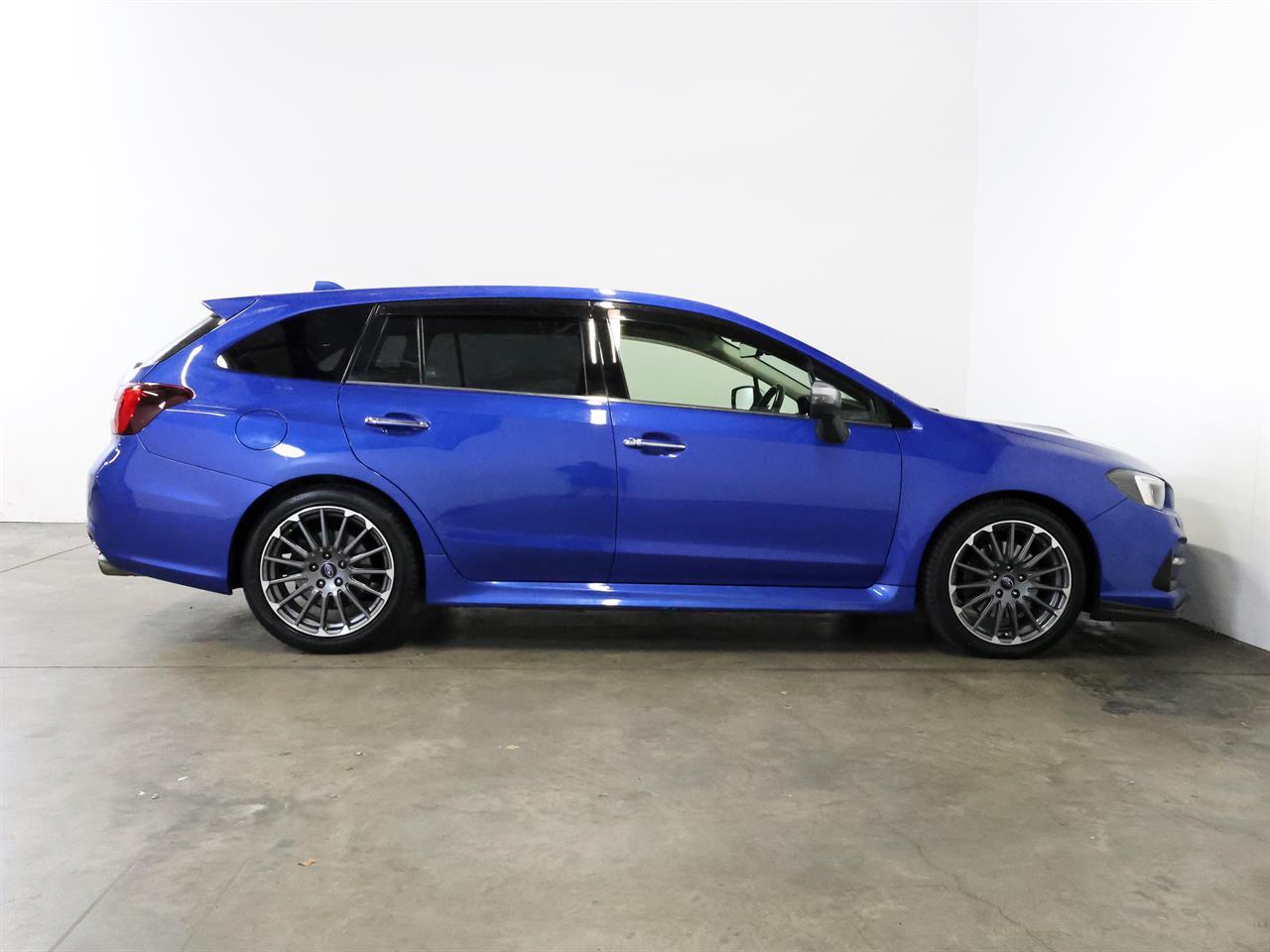 image-8, 2019 Subaru Levorg 2.0STI Sport '4WD' Eyesight at Christchurch