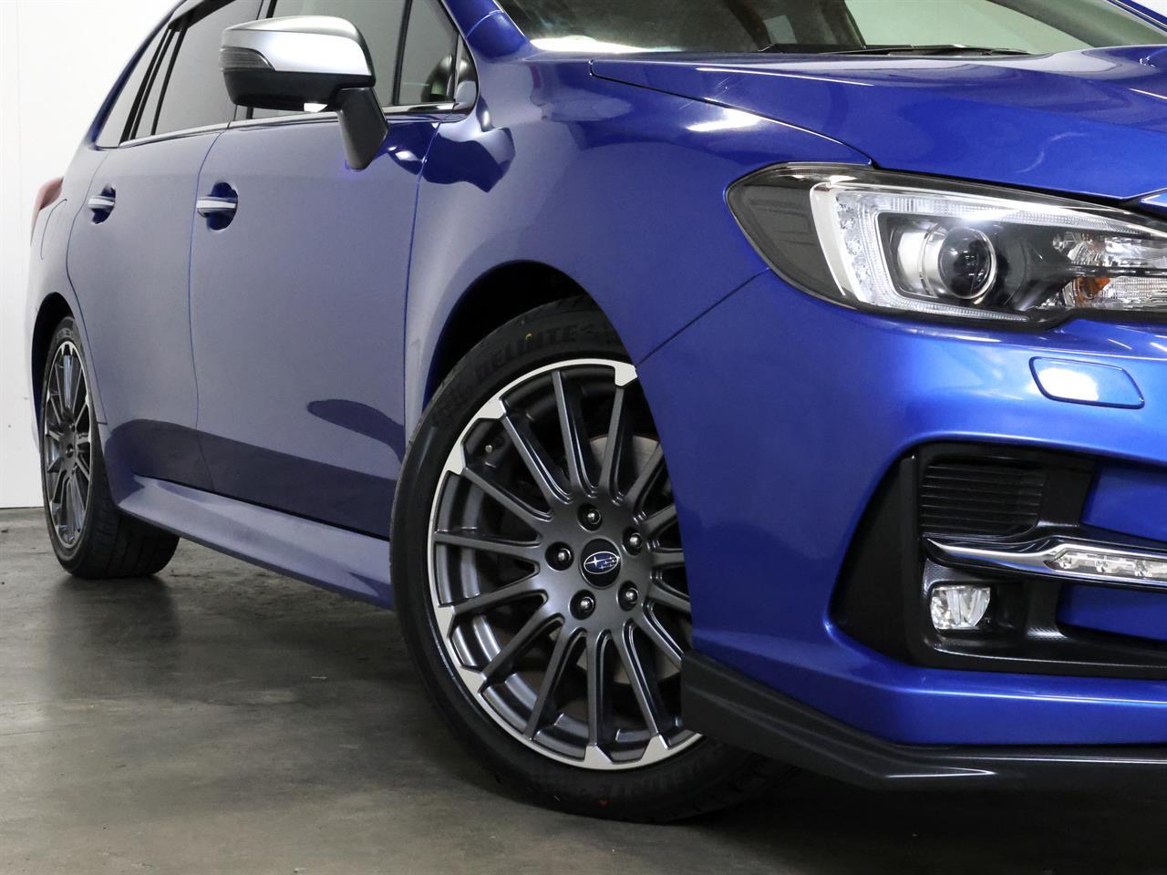 image-7, 2019 Subaru Levorg 2.0STI Sport '4WD' Eyesight at Christchurch