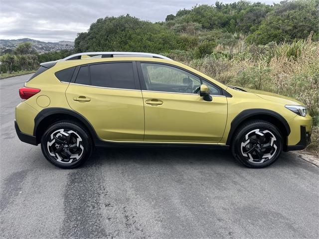 image-3, 2021 Subaru XV 2.0i Premium Auto at Dunedin