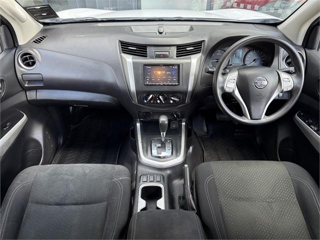 image-6, 2020 Nissan Navara RX 2.3D/4WD/7AT at Christchurch