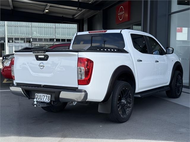 image-3, 2020 Nissan Navara RX 2.3D/4WD/7AT at Christchurch