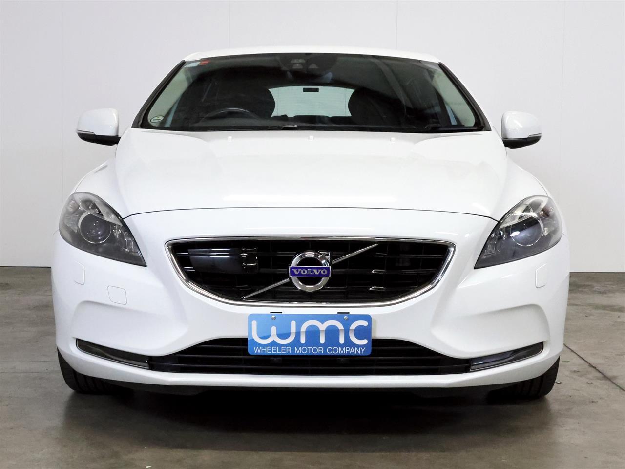 image-2, 2015 Volvo V40 T4 SE at Christchurch