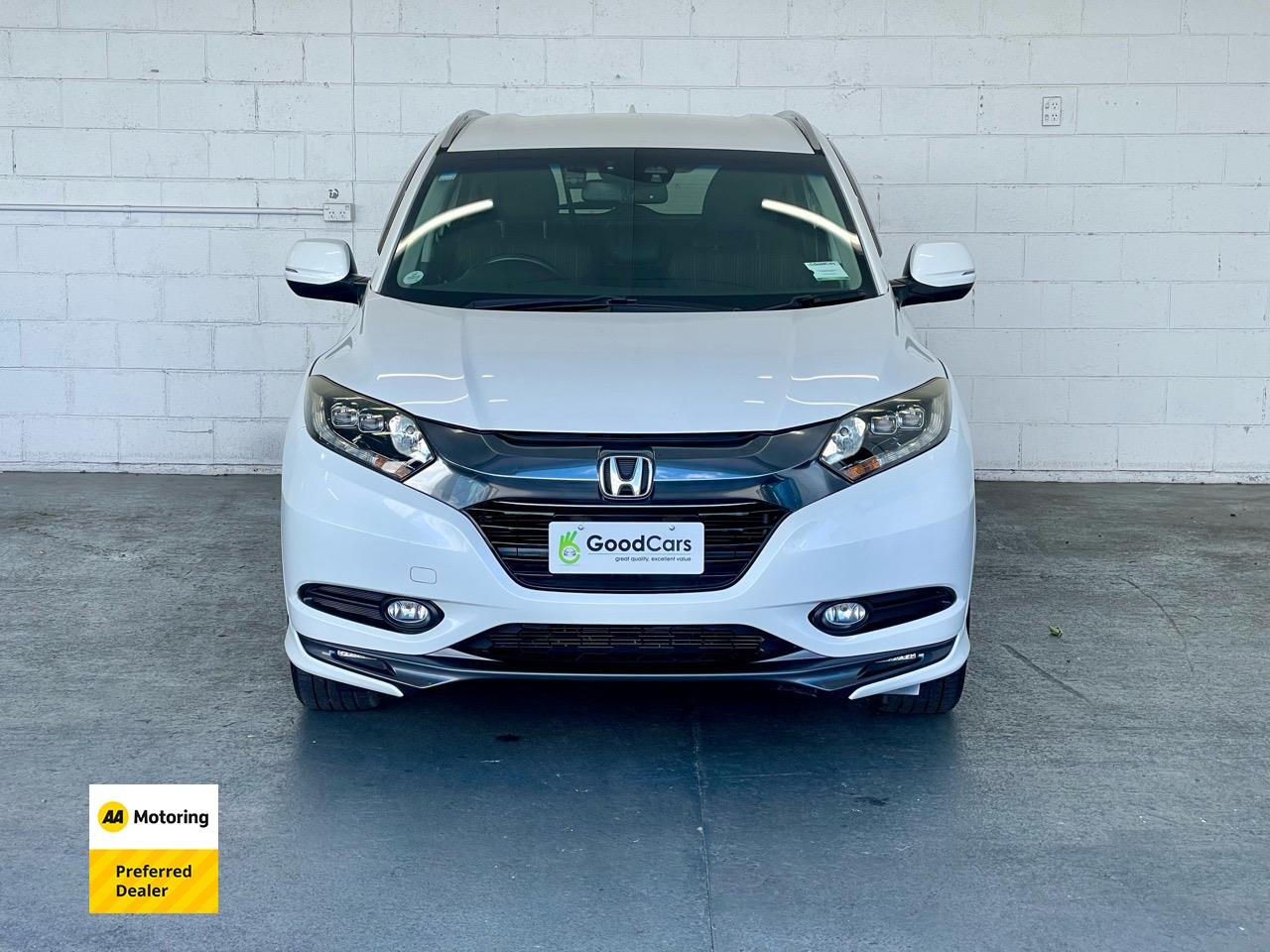 image-5, 2015 Honda Vezel HV Z HYBRID at Christchurch