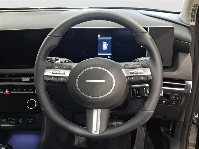 image-10, 2026 Hyundai Tucson NX4 Elite AWD HEV at Dunedin