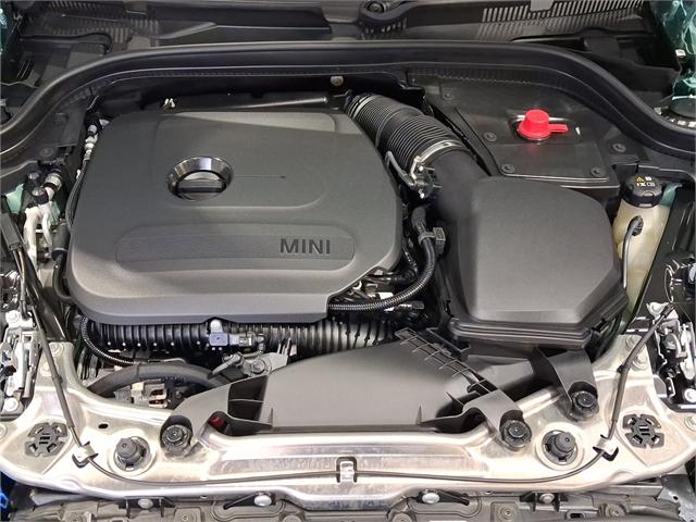 image-9, 2026 MINI Hatch Cooper S Favoured at Dunedin